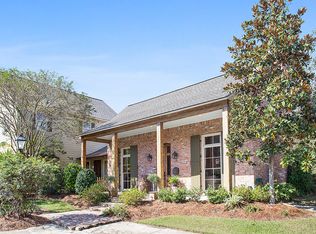 3808 Blakeridge Ave, Baton Rouge, LA 70808