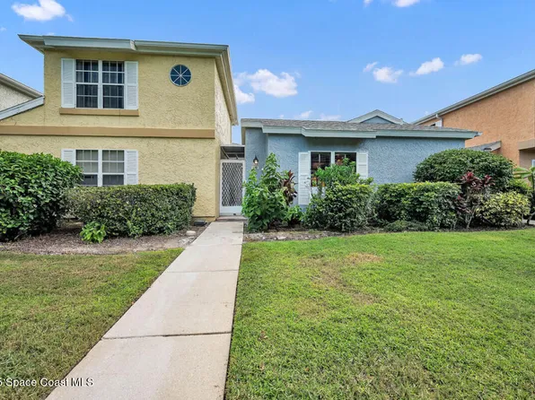 1470 Malibu Cir NE APT 110, Palm Bay, FL 32905