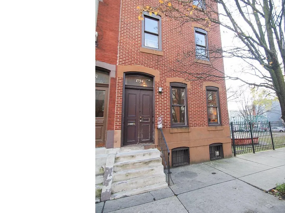 1734 W Diamond St #2