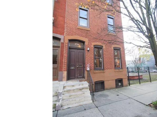 1734 W Diamond St #2, Philadelphia, PA 19121