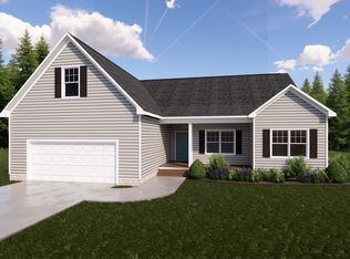 The Belvedere Plan, Poplar Village, Chester, VA 23831