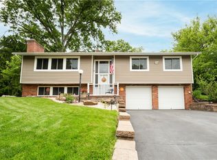 1941 Dubonnet Ct, Allison Park, PA 15101
