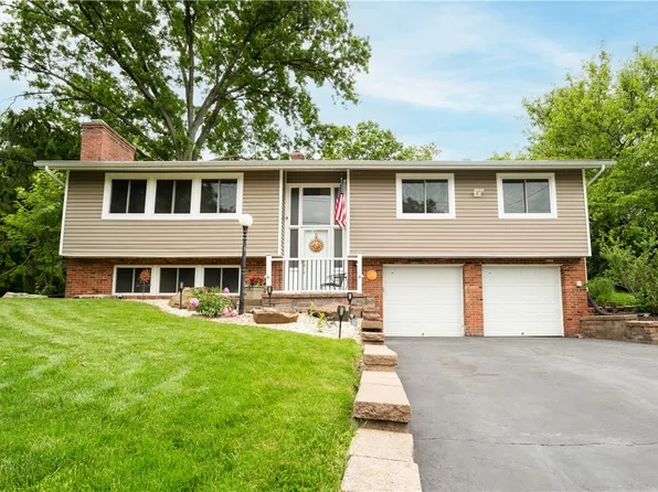 1941 Dubonnet Ct, Allison Park, PA 15101