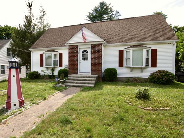 54 Preston Dr #54