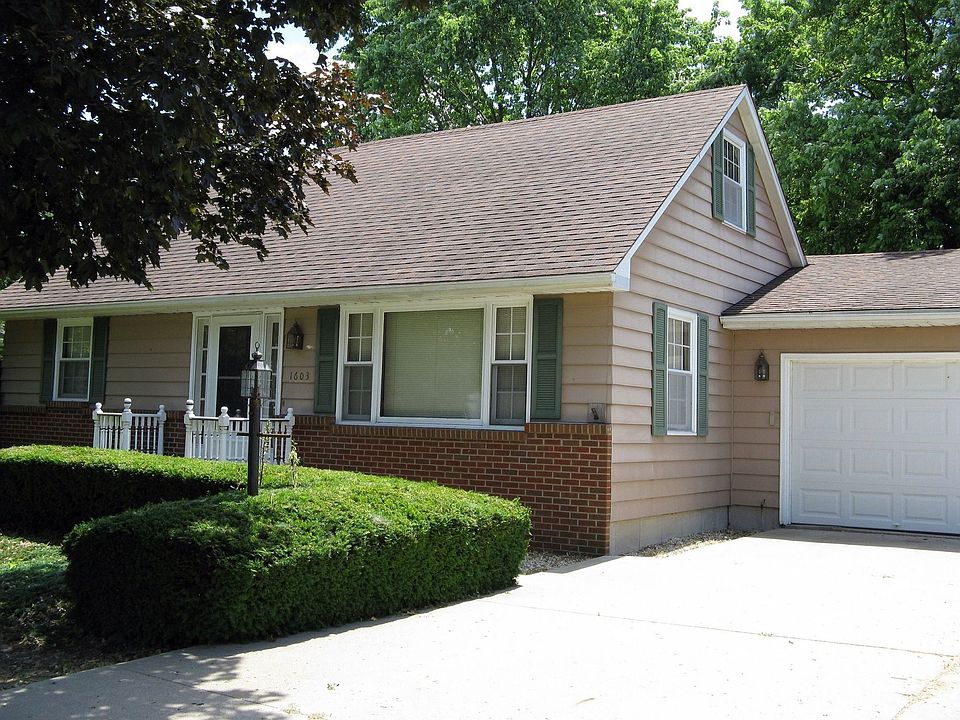 1603 Highland Place-Streator