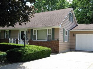 1603 Highland Pl, Streator, IL 61364