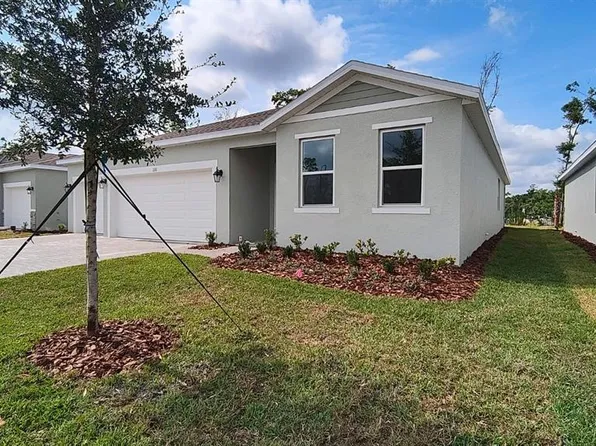 1331 Woodline Dr, Deland, FL 32720