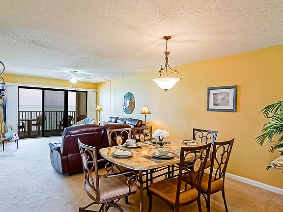 3rd image of 7420 S Ocean Drive #Ph 812