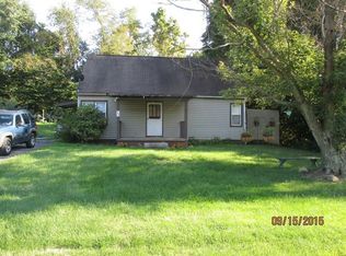 109 Ewing Ave, Industry, PA 15052