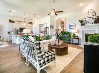 1201 Superbloom Ave, Justin, TX 76247