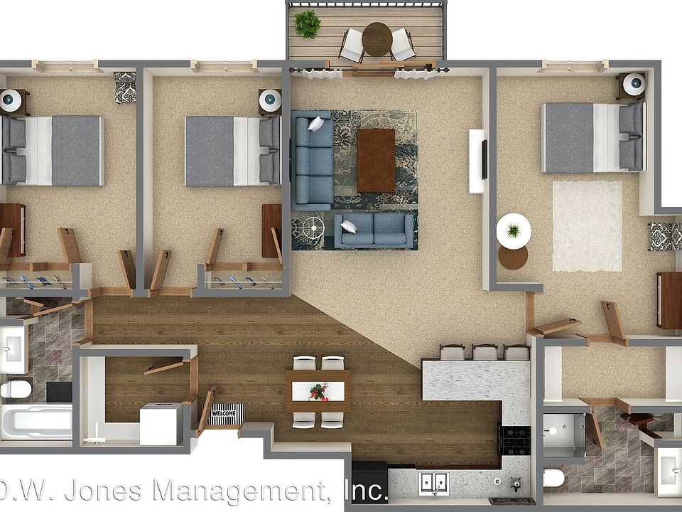 1st image of 400 17th Ave NE APT 101