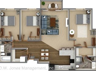 400 17th Ave NE APT 101, Glenwood, MN 56334