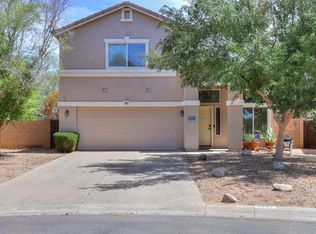 1301 S 7th St, Coolidge, AZ 85128