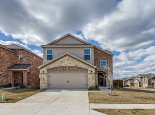 812 Poppy Cove Ln, Princeton, TX 75407
