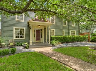 103 W 32nd St, Austin, TX 78705