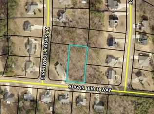 105 Sugar Birch Way LOT 121, Dallas, GA 30132