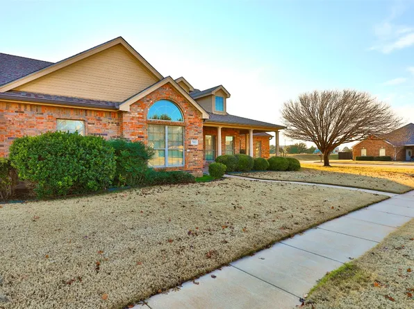 501 Lone Star Dr, Abilene, TX 79602