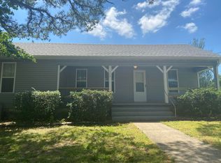 110 S Hillcrest Rd, Granby, MO 64844