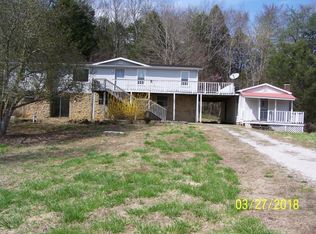 809 Can Town Rd, Sparta, TN 38583