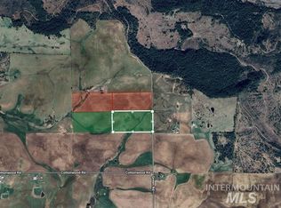 1604 Green Rd LOT 4, Orofino, ID 83544