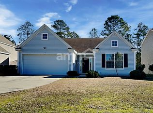 230 Cattle Run Way, Pooler, GA 31322