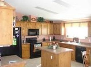 26816 N 207th Ave, Wittmann, AZ 85361