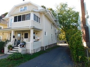 55 Stuart Ave #1, Norwalk, CT 06850