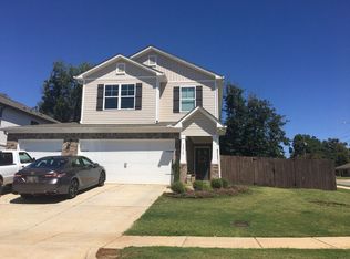 3212 Spool Ln SW, Huntsville, AL 35805