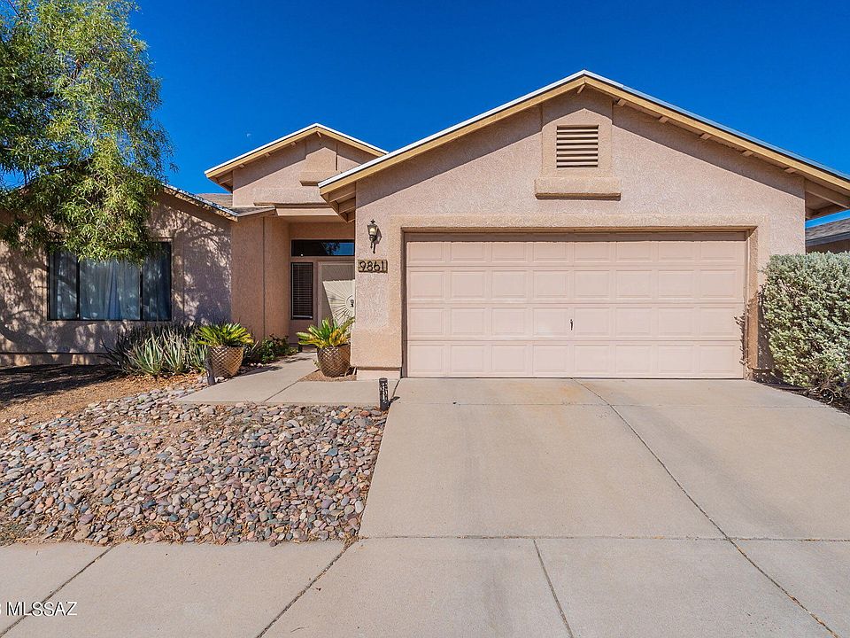 1st image of 9861 N Camino Vado