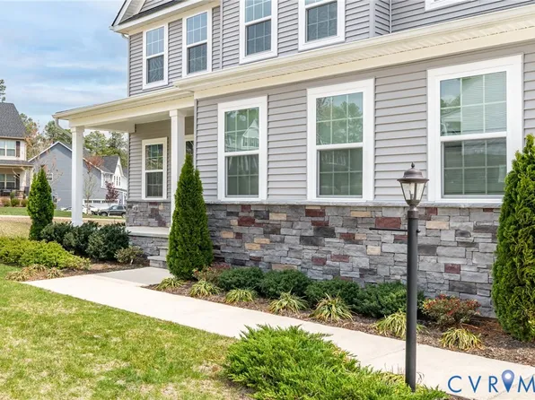 8601 Forge Gate Ln, Chesterfield, VA 23832