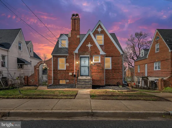 5002 Silver Hill Rd, Suitland, MD 20746