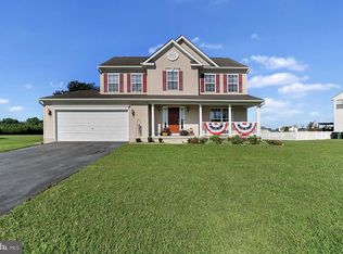 45 Tullamore Rd, Magnolia, DE 19962