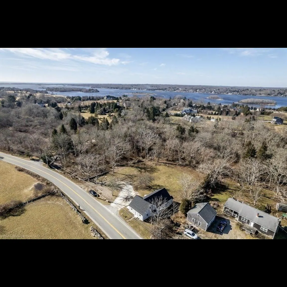 343 Horseneck Rd — Photo 1