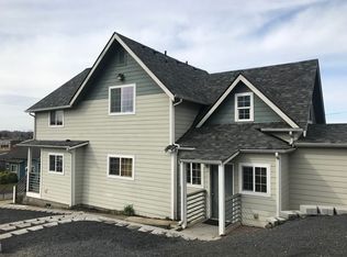 528 NE Washington Ave APT 3, Chehalis, WA 98532