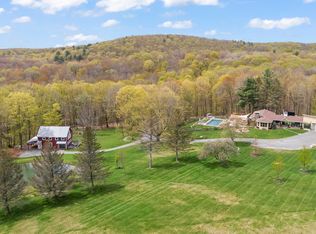 638B Rodman Rd, Hillsdale, NY 12529