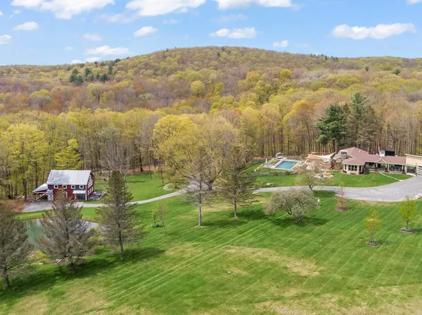 638B Rodman Rd, Hillsdale, NY 12529
