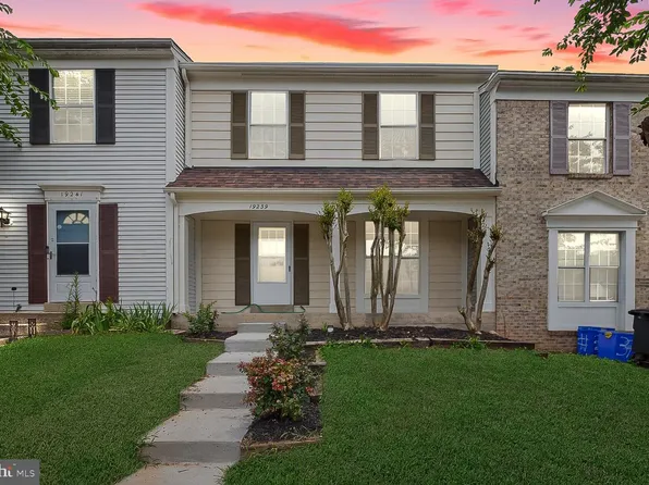 19239 Esmond Ter, Germantown, MD 20874