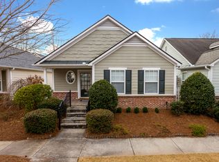 4519 Flowering Br, Powder Springs, GA 30127