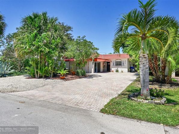 2375 SE 6th St, Pompano Beach, FL 33062