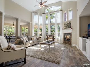 13226 Spring Run, Helotes, TX 78023