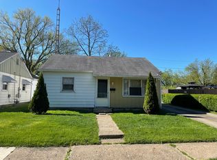 1023 Devine St, Alliance, OH 44601