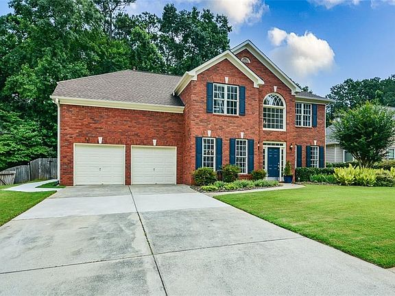 3rd image of 3844 Princeton Oaks NW