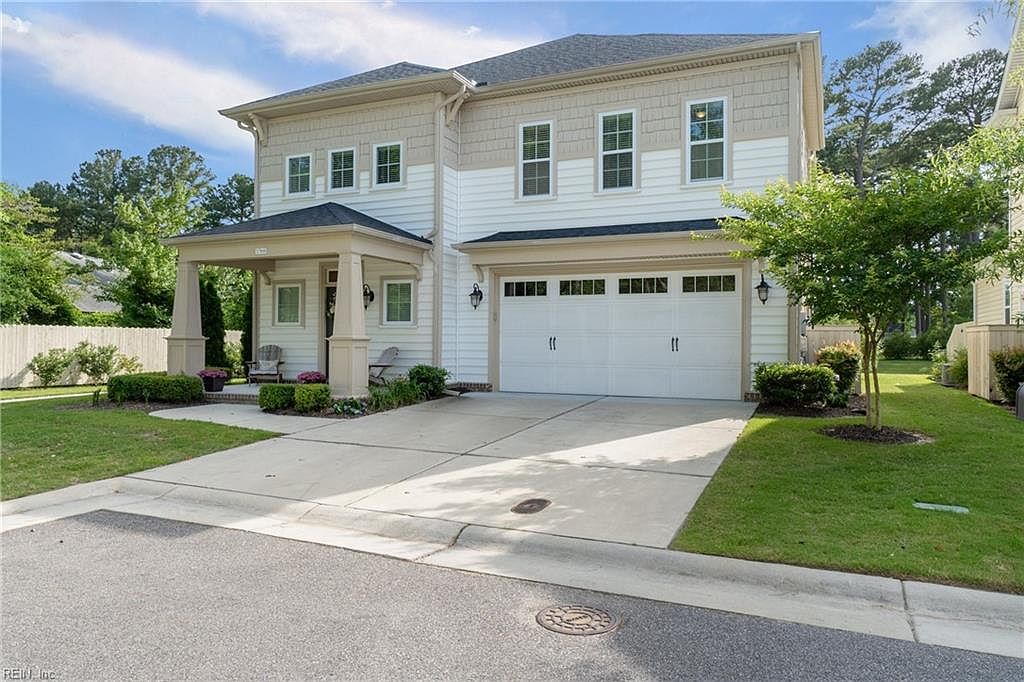 1769 Wettenhall Dr, Virginia Beach, VA 23456 | Zillow