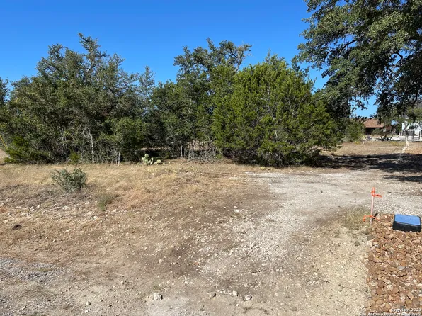 103 William Woods LOT 704, Blanco, TX 78606