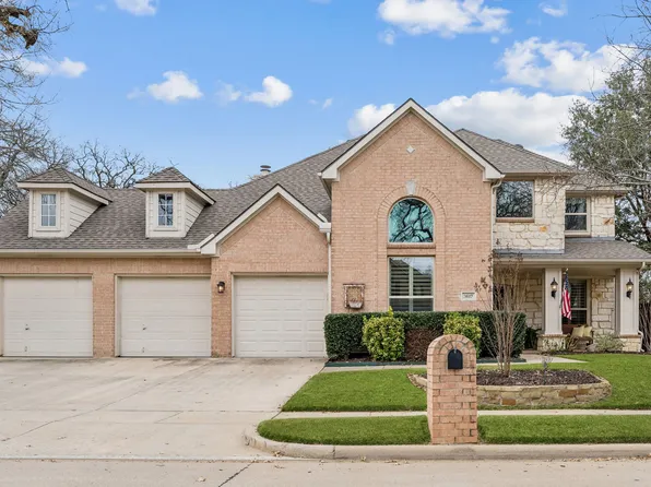 3617 Tinsdale Dr, Flower Mound, TX 75022