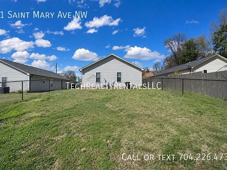 41 Saint Mary Ave NW — Photo 21