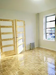 Rented by New York Residence