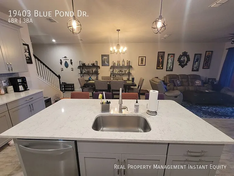 19403 Blue Pond Dr — Photo 8
