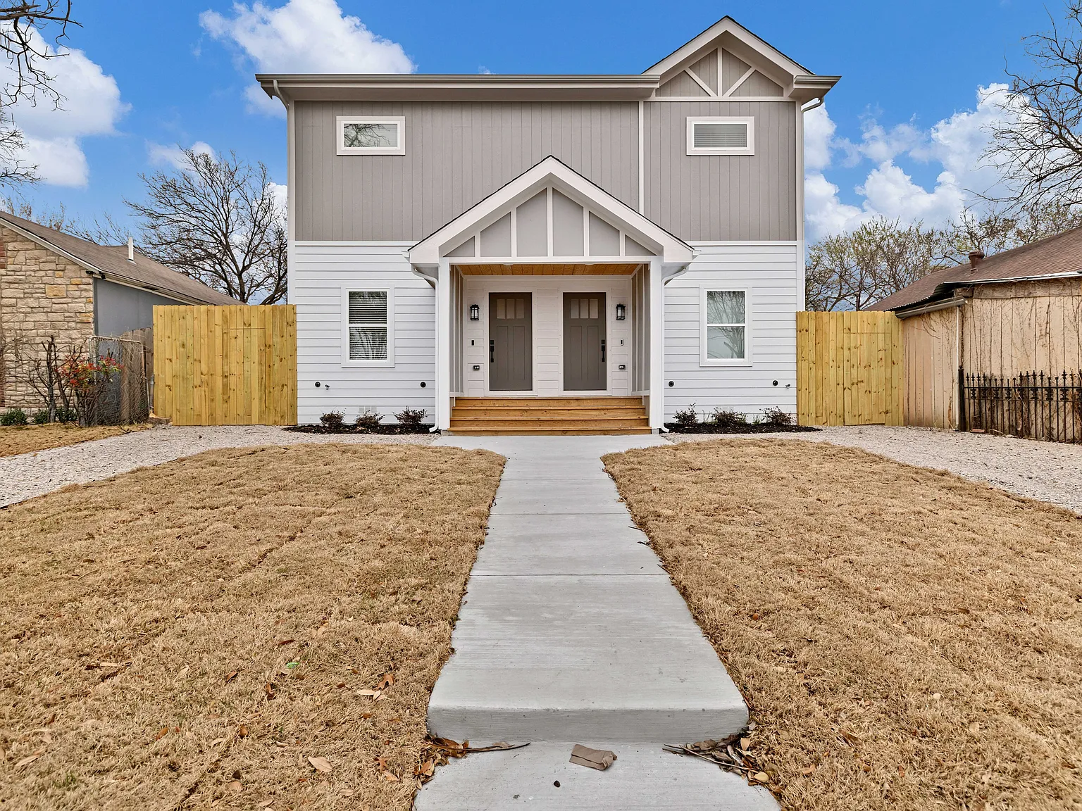 3 bed, 3.5 bath, 1788 sqft, $2,250 — Photo 1