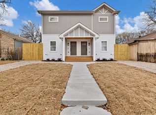 2844 S Marsalis Ave, Dallas, TX 75216